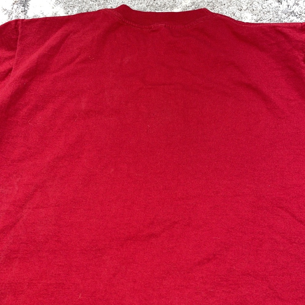 NWOT Vintage Bruce Springsteen Tee XS/S - Picture 4 of 4